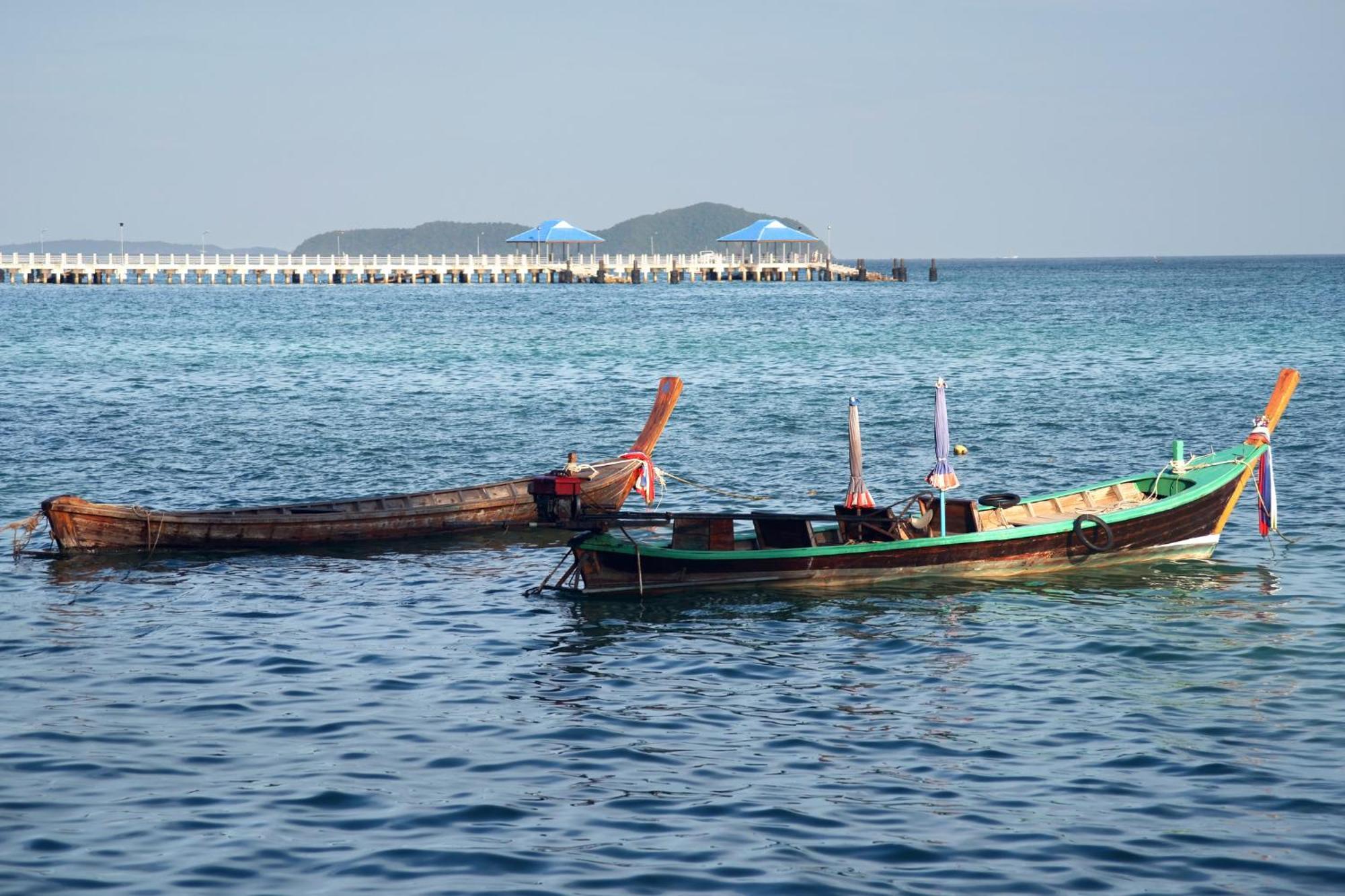 The Title Kr Beach Condotel Rawai Beach Εξωτερικό φωτογραφία